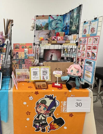 Feira POP! Bunkyo (2026)